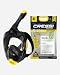 Imagen de CRESSI Bali Full Face Mask Black