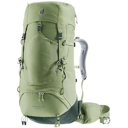 Deuter Aircontact Lite 35 + 10 SL - Zaino da trekking leggero da donna