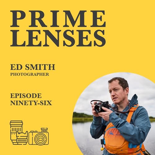 Episode 96 - Ed Smith
