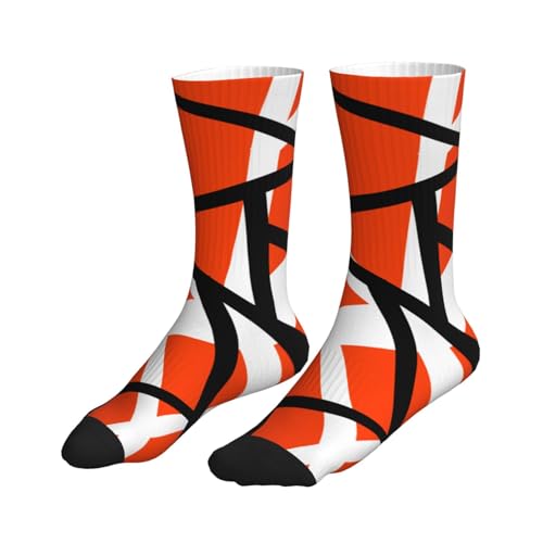 Mid-crew Socks Black Sole Sports Mid-Tube Socks comfortable tube socks/Socks High Ankle,socks for basketball3