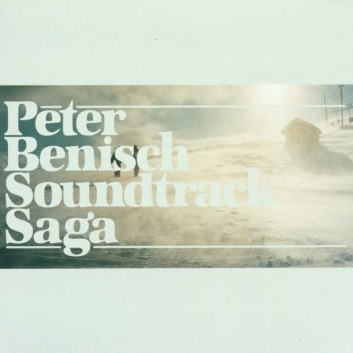 Soundtrack Saga [Audio CD]