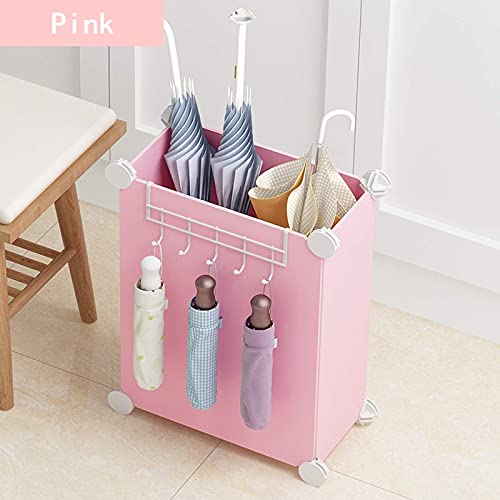 Porte-parapluie en matériau PP rigide et imperméable - 6