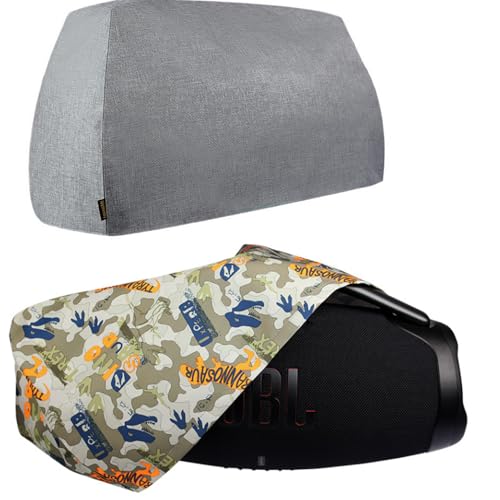 JBL BOOMBOX3�u���[�g�D�[�X�E�X�e���I �Ή� �ی�P�[�X �x�[�X�h�o �ی�J�o�[�_�X�g�J�o�[���b�V���J�o�[ BOOMBOX3�X�s�[�J�[�P�[�X (grey)