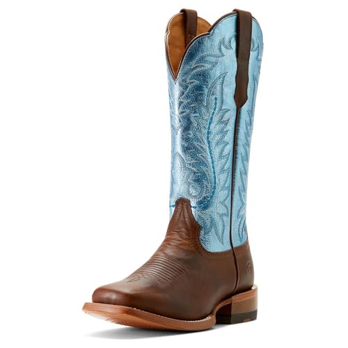 Image of ARIAT Frontier Tilly Western Boot