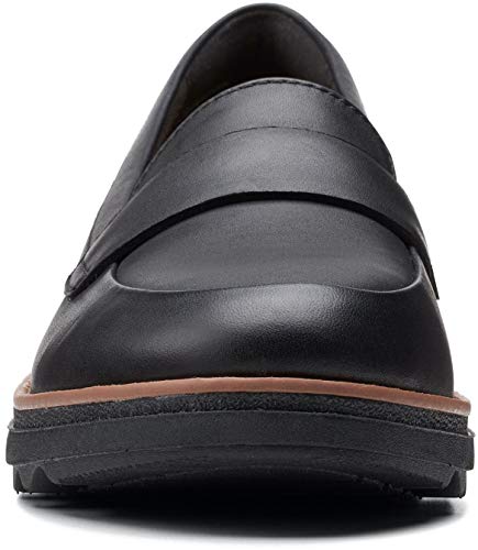 Clarks Womens Neiley Pearl4