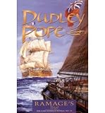 [Ramage's Trial (Lord Ramage Novels #14) [ RAMAGE'S TRIAL (LORD RAMAGE NOVELS #14) ] By Pope, Dudley ( Author )Mar-01-2002 Paperback - Dudley Pope