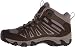 KEEN Men's Oakridge Mid WP Hiking Shoe