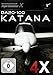 Produktbild Flight Simulator X - Diamond DA20-100 Katana 4X