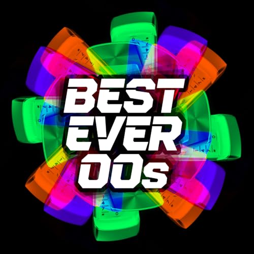 Best Ever 00's 50 Fab Hits [Explicit] von VARIOUS ARTISTS bei Amazon ...
