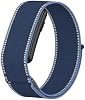 Correa de nailon trenzado compatible con Garmin CIRQA Smart Band | Correa de repuesto deportiva transpirable con cierre de gancho y bucle para mujer y hombre 2