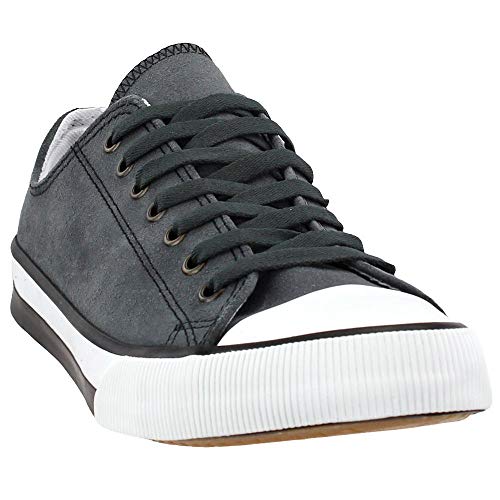 Harley-Davidson Women's Burleigh Sneaker3