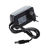 Peso neto: 128g TOOGOO AC 100 - 240V a DC 12V 2A Adaptador de fuente de alimentacion para luces LED Tira de luz LED