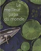 MEILLEUR PAPA DU MONDE 2354131879 Book Cover
