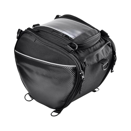 オートバイのサドルバッグ に適合する ADV 150 160 350 PCX 125 150 160 X-ADV 用 フォルツァ 300 350 750 NSS スクーター トンネル シート バッグ バイク ペダル タンク サドル バッグ