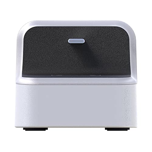 5 portátil Estação de Carregamento Carregador Dock para Playstation Controlador de Segurança Proteçã