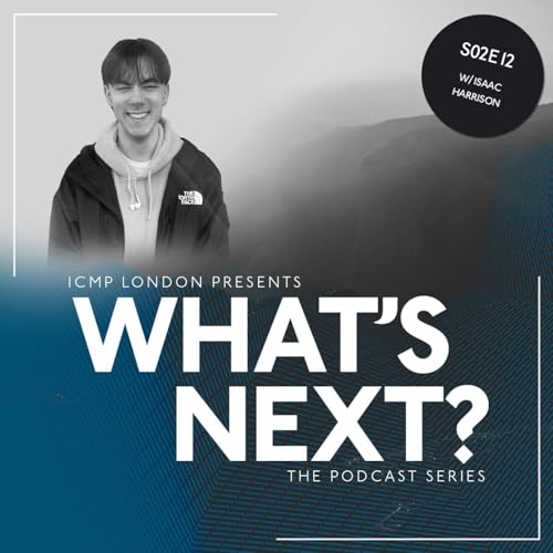 What's Next? Isaac &bull; Music Marketing Strategist