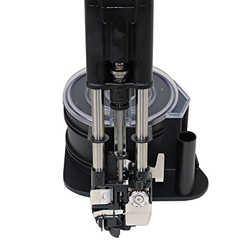 MURO FDVL42-28 Auto Feed Screw System