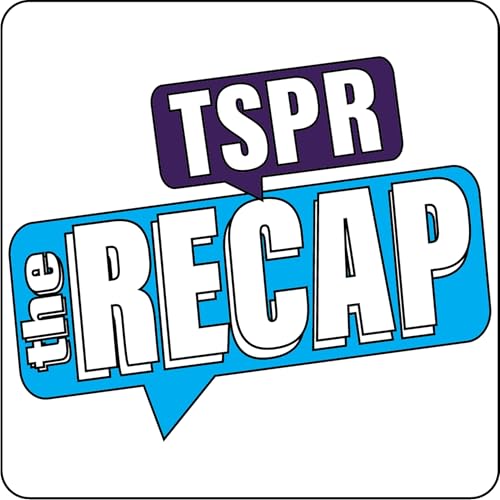 Couverture de The Recap