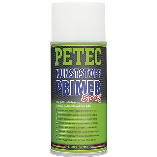 PETEC Kunststoff-Primer, 150 ml Spray 98315