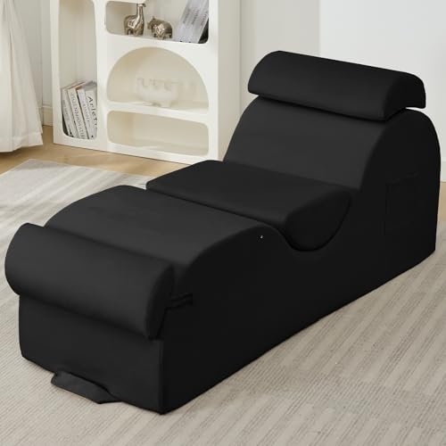ijuicy Wide Yoga Chaise