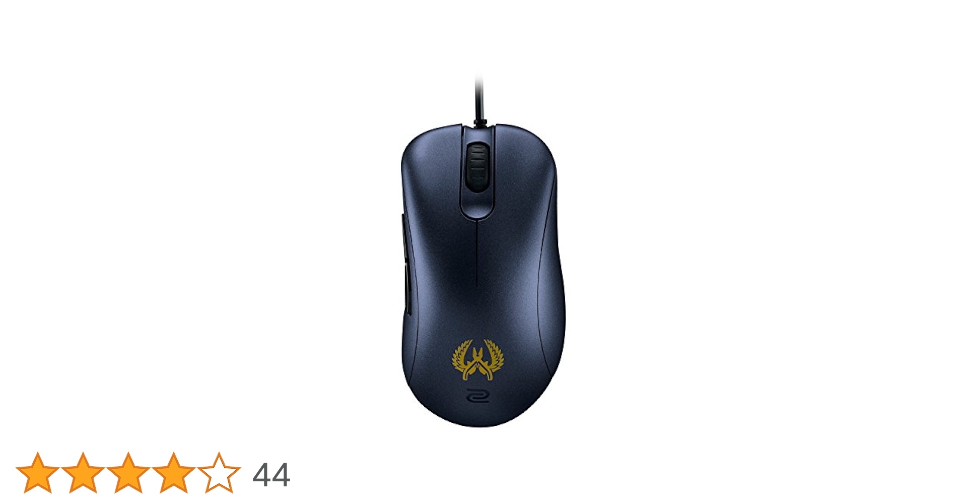 ZOWIE EC2-B ZOWIE S2 セット EC2 - Gaming Mouse for eSports | ZOWIE US
