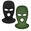 Black Armygreen