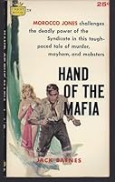 Hand Of The Mafia B002LRIKFC Book Cover