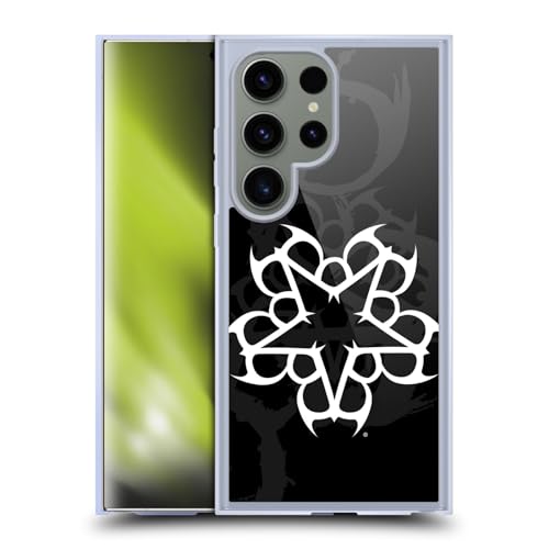 Coque Black Veil Brides Galaxy S24 Ultra MagSafe Head Case