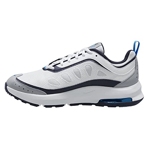 Image of Nike Air Max Bolt, Men's Running Shoes