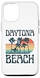Fácil instalación Playa Daytona Carcasa para iPhone 12/12 Pro