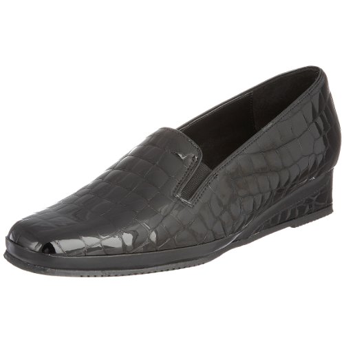 Van Dal 0408140 - Zapatos para Mujer, Color Negro, Talla 42