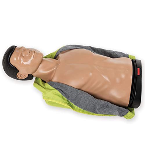 Ambu 34047 Man Basic