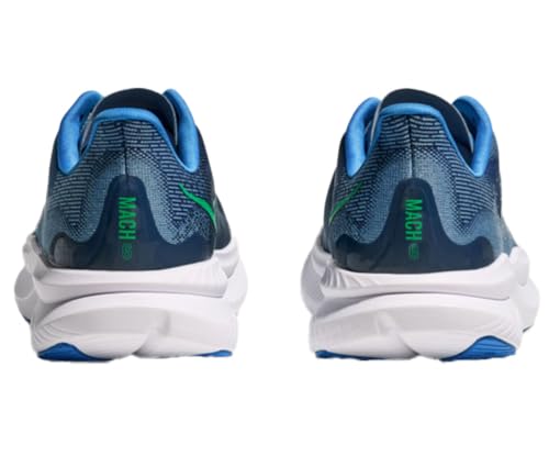 Image of HOKA Mach 6 Mens Shoes