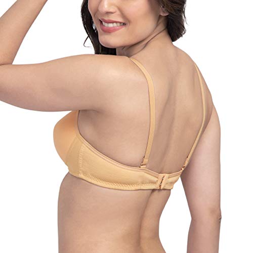 Image of Komli Women T-Shirt Bra