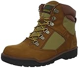 Timberland Big Kid Field Boot 6-inch Hiking Boot (Toddler/Little Kid/Big Kid)