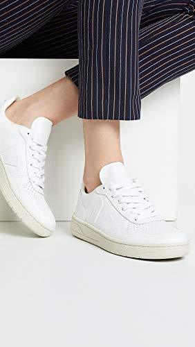 Image of Veja Women's V-10 Sneaker