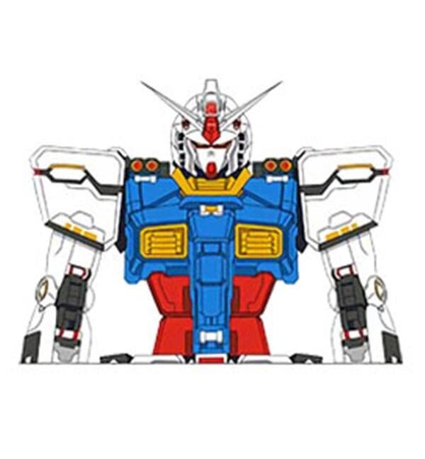 Amazon.co.jp: ガンダム アニメステッカー 機動戦士ガンダム