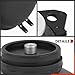 A-Premium 3PCS Engine Motor Mount and Transmission Mount Kit Compatible with Volkswagen Jetta 1994-1998, Golf 1995-1998, Corrado 1992-1995, 2.8L, Replace# 191199402C, 357199402B