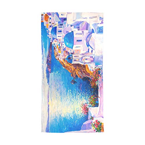 Bardic Women Lightweight Fashion Shawl - Large Soft Lady Scarf - 35.4x70.8 Inch2