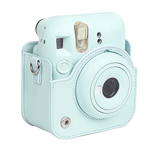 Mini Camera Protective Case for Fujifilm Instax Instant Camera Case With Adjustable Shoulder Strap - Image 4