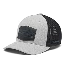 Columbia Grey Heather/Black/Roam Lands