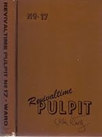 Revivaltime Pulpit No. 17 B000J42RG2 Book Cover