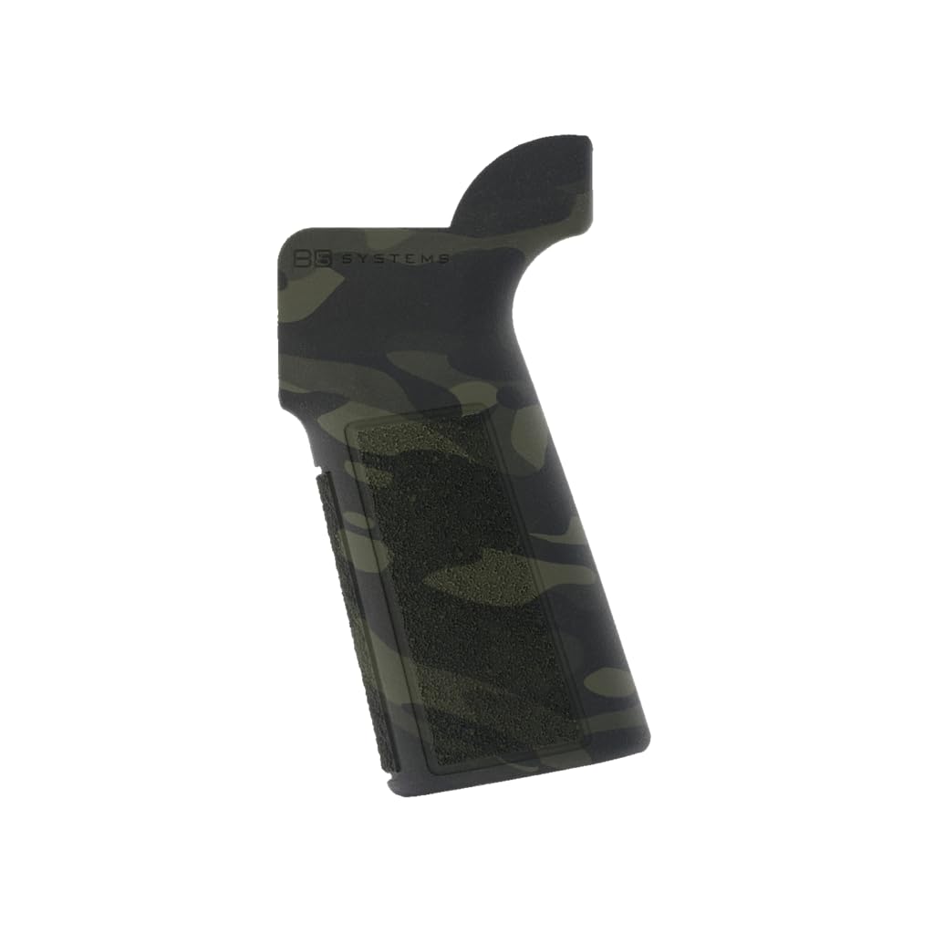Amazon.co.jp: B5 SYSTEM AR15 M4 type23 GRIP グリップ マルチカム