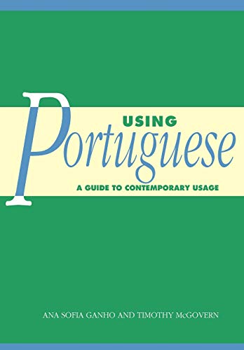 Using Potugues: A Guide to Contemporary Usage view 2