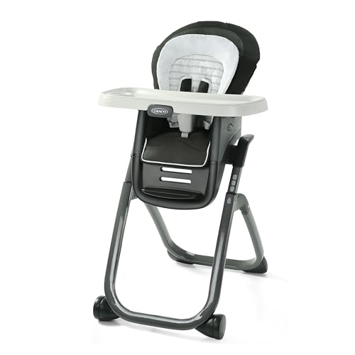 Image of Graco DuoDiner DLX 6-in-1 Highchair