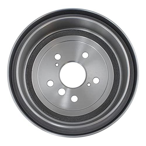 image for AM Autoparts Rear Brake Drum & Shoe LH RH with Hardware Kit Set for To