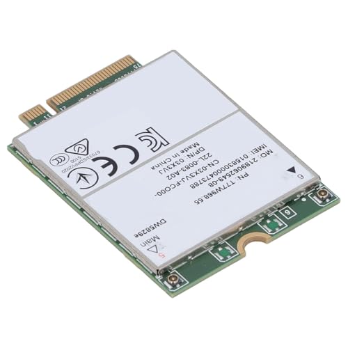 Module 4G LTE pour rester connecté en déplacement sur ordinateur 7330 7520 7430 - 5