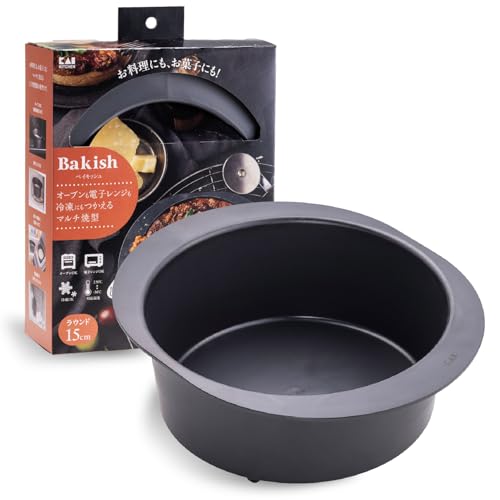 L KAI Bakish Eh^ 15cm }`Č^ I[u W ① Ⓚ H@Ή َq ubN DL7233