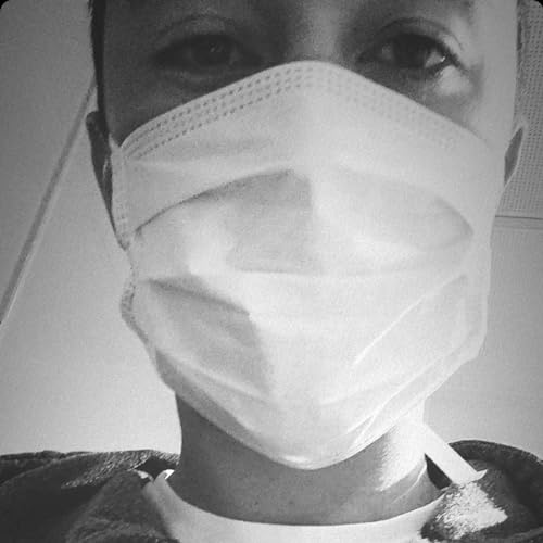 Ryan - travelling across the world in peak COVID-19 time