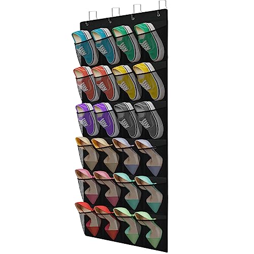 Amazon.co.uk Best Sellers The most popular items in Over the Door Shoe